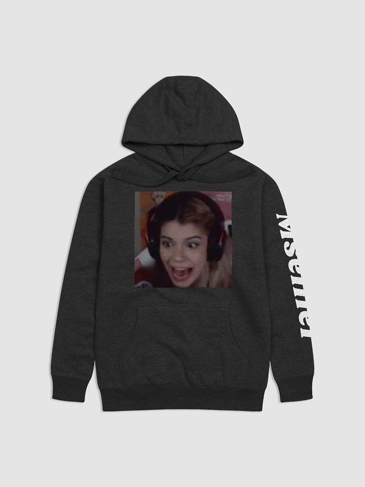 AHHHHHHHH Hoodie product image (6)