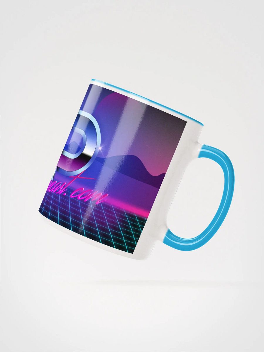 PopXcast Official Live Stream Coffee Mug product image (4)
