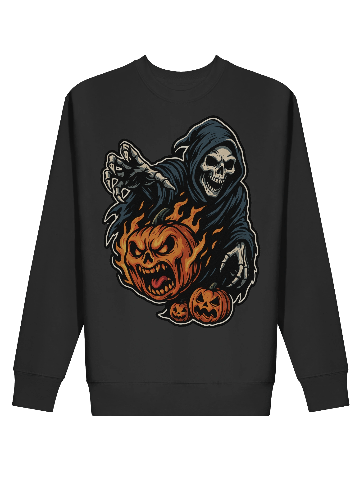 🔥 Grim Harvest Sweatshirt product image (31)