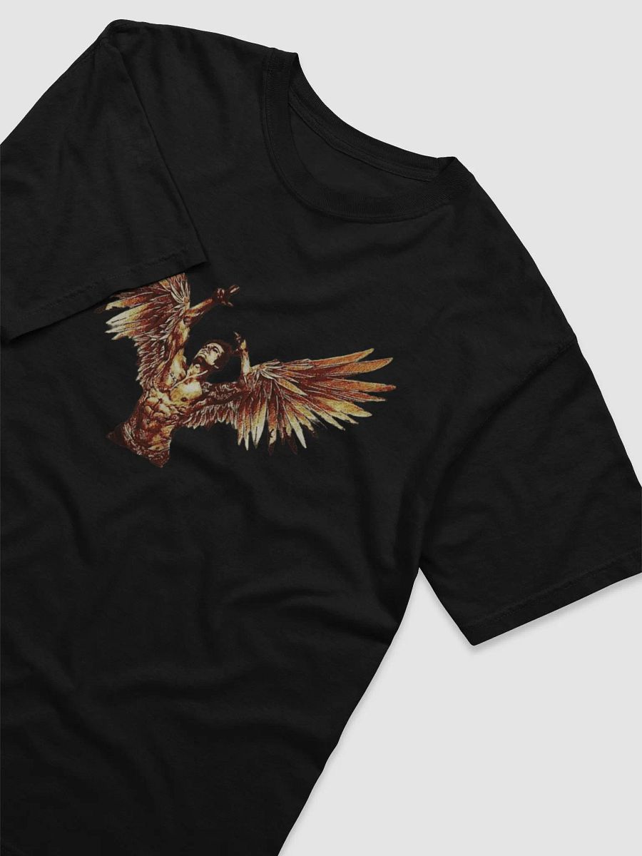 ZYZZ VENI VIDI VICI T-SHIRT 3 product image (3)