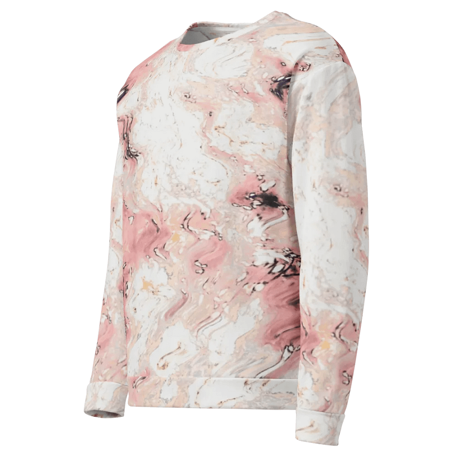Abstraction Unisex Sweatshirt product image (5)