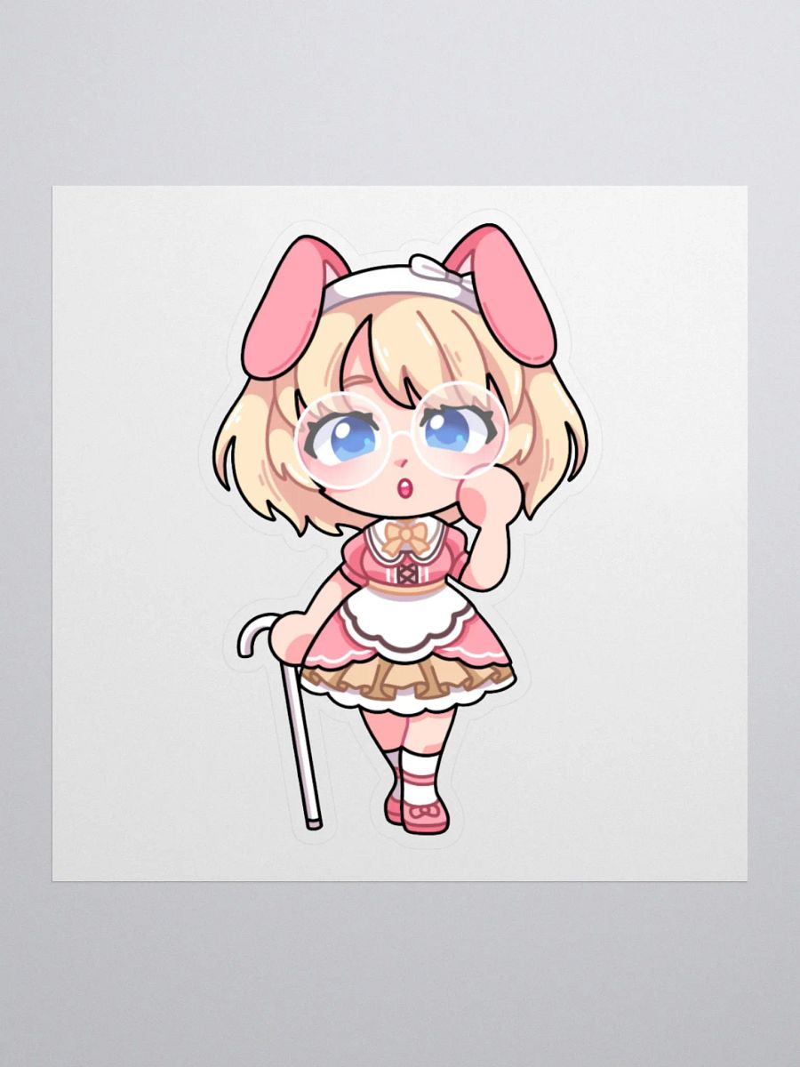 Usagi Chibi Sticker product image (1)