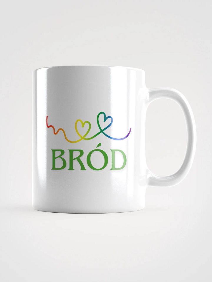 Bród Mug product image (2)