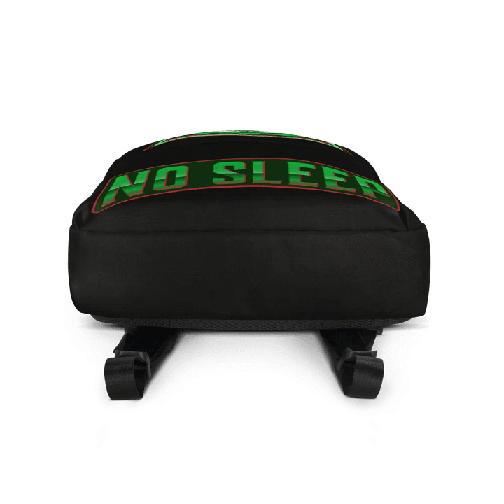 NOSLEEPRP BackPack product image (1)