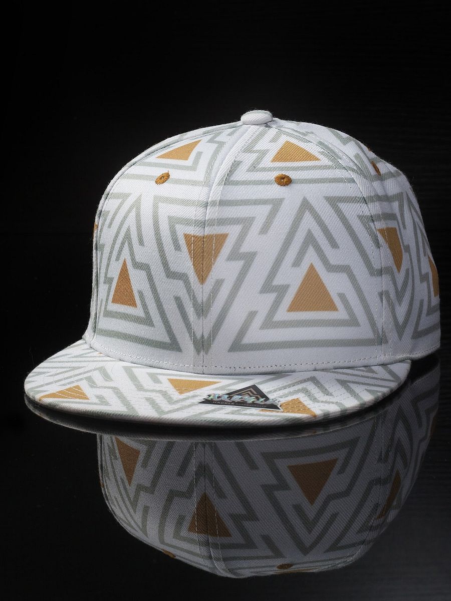 Hackle Series (White) product image (2)