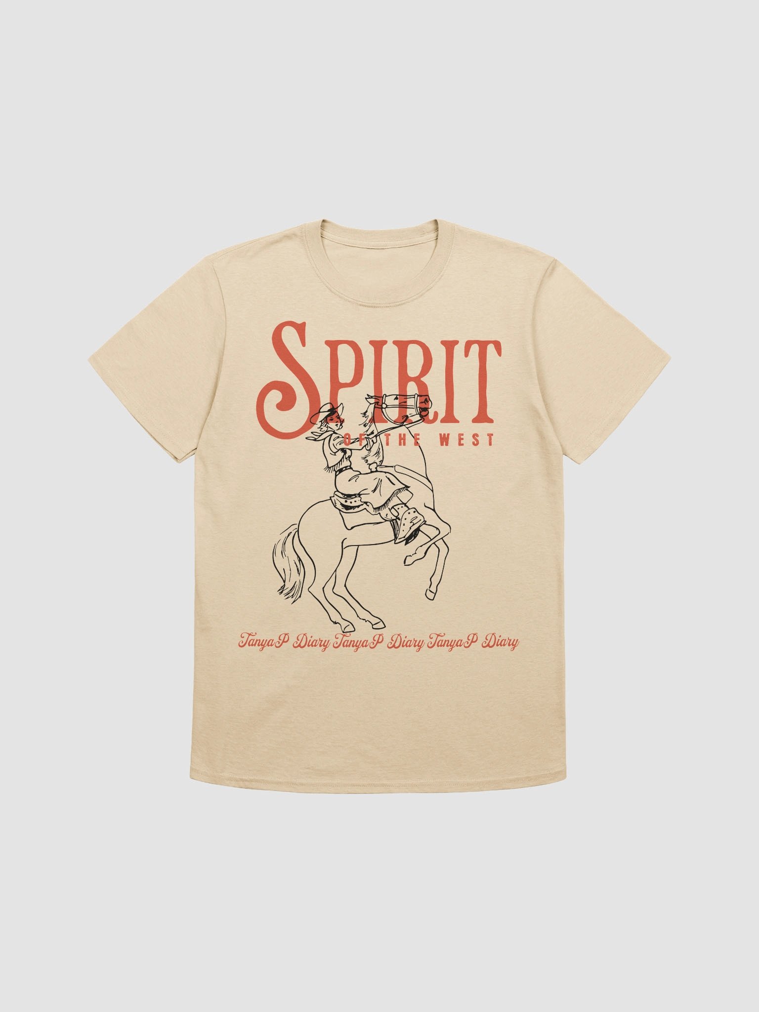 High Noon Spirit product image (1)