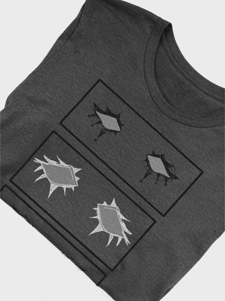 Crude Eye Tee product image (2)