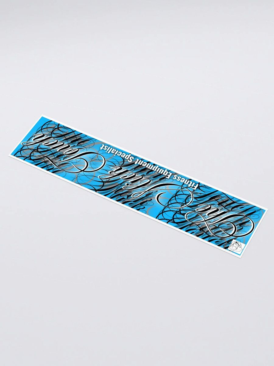 TST Street Sticker product image (1)