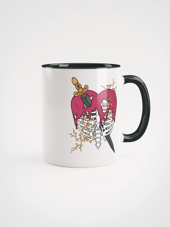 Strays Mug product image (1)