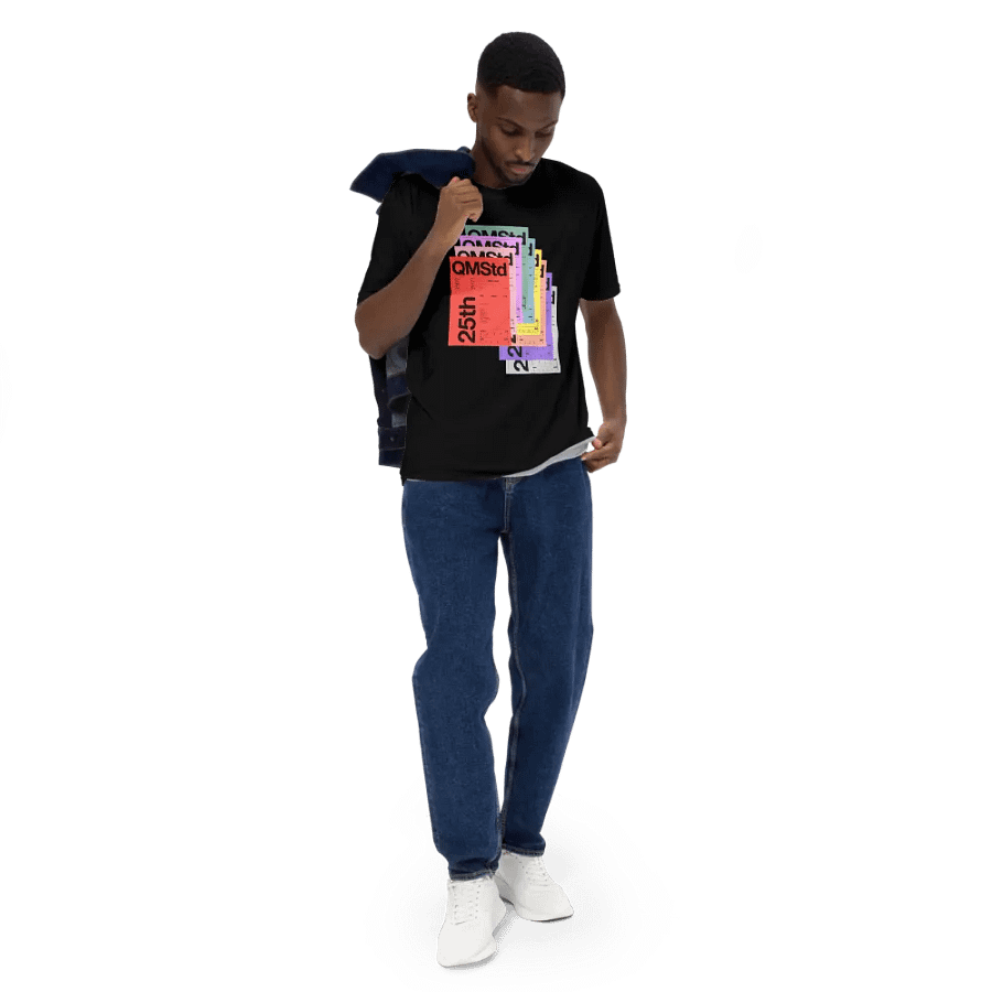 QMSDTD SHIRT product image (5)