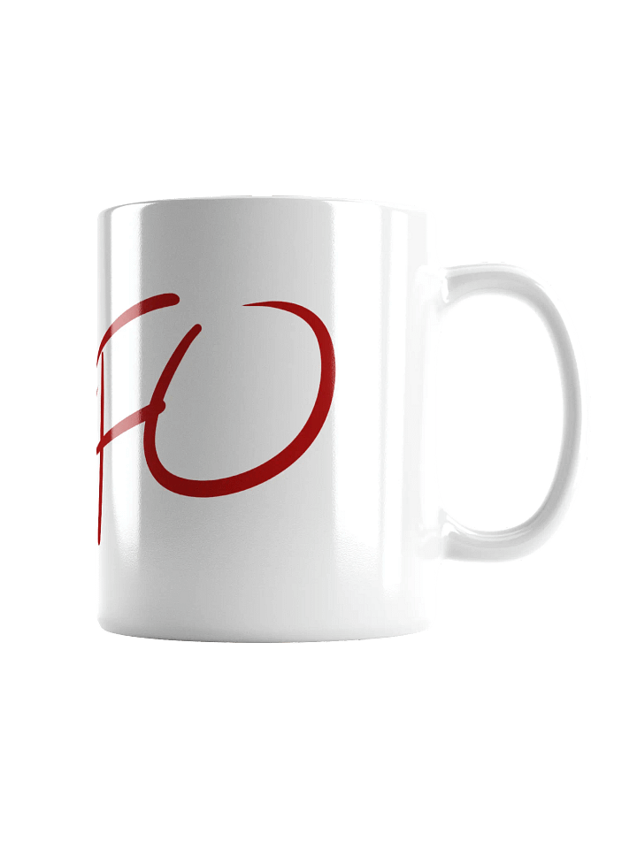 FAAFO Mug product image (2)