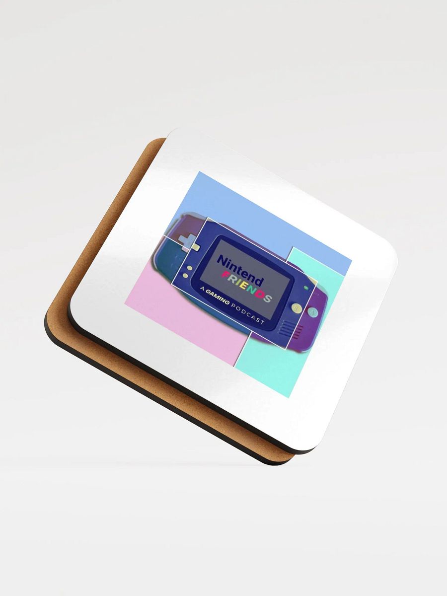 Gaming Coasters product image (5)