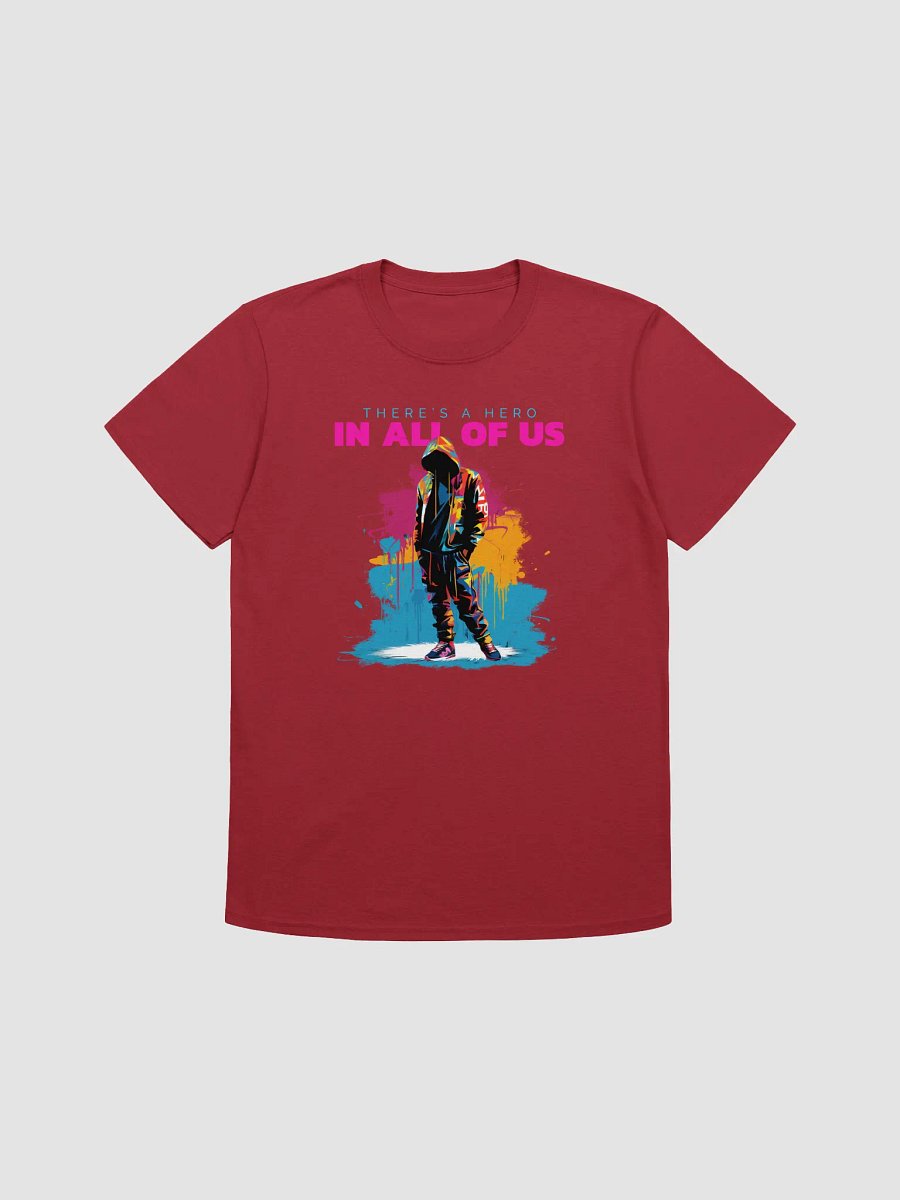There is a Hero in All of Us product image (4)
