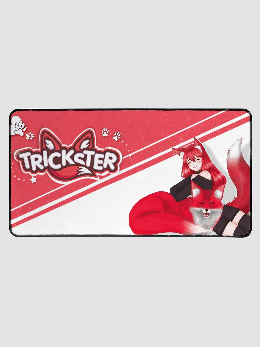 Trickster Desk Mat product image (3)