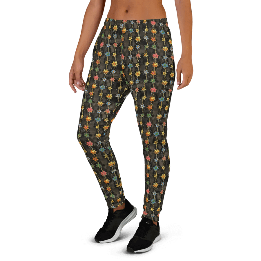 Flora Cascade Women's Joggers product image (2)
