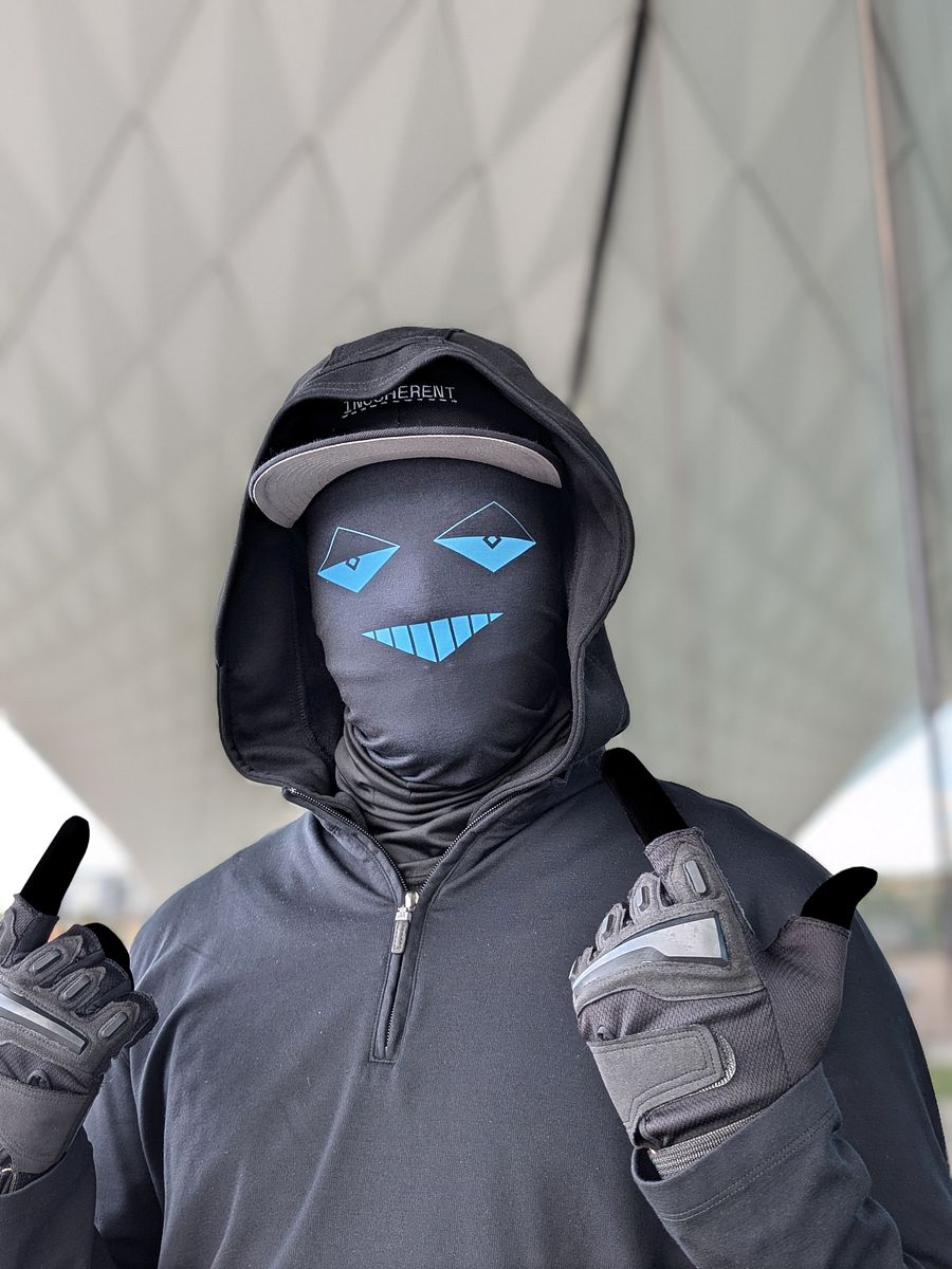 Gakvu Mask product image (1)