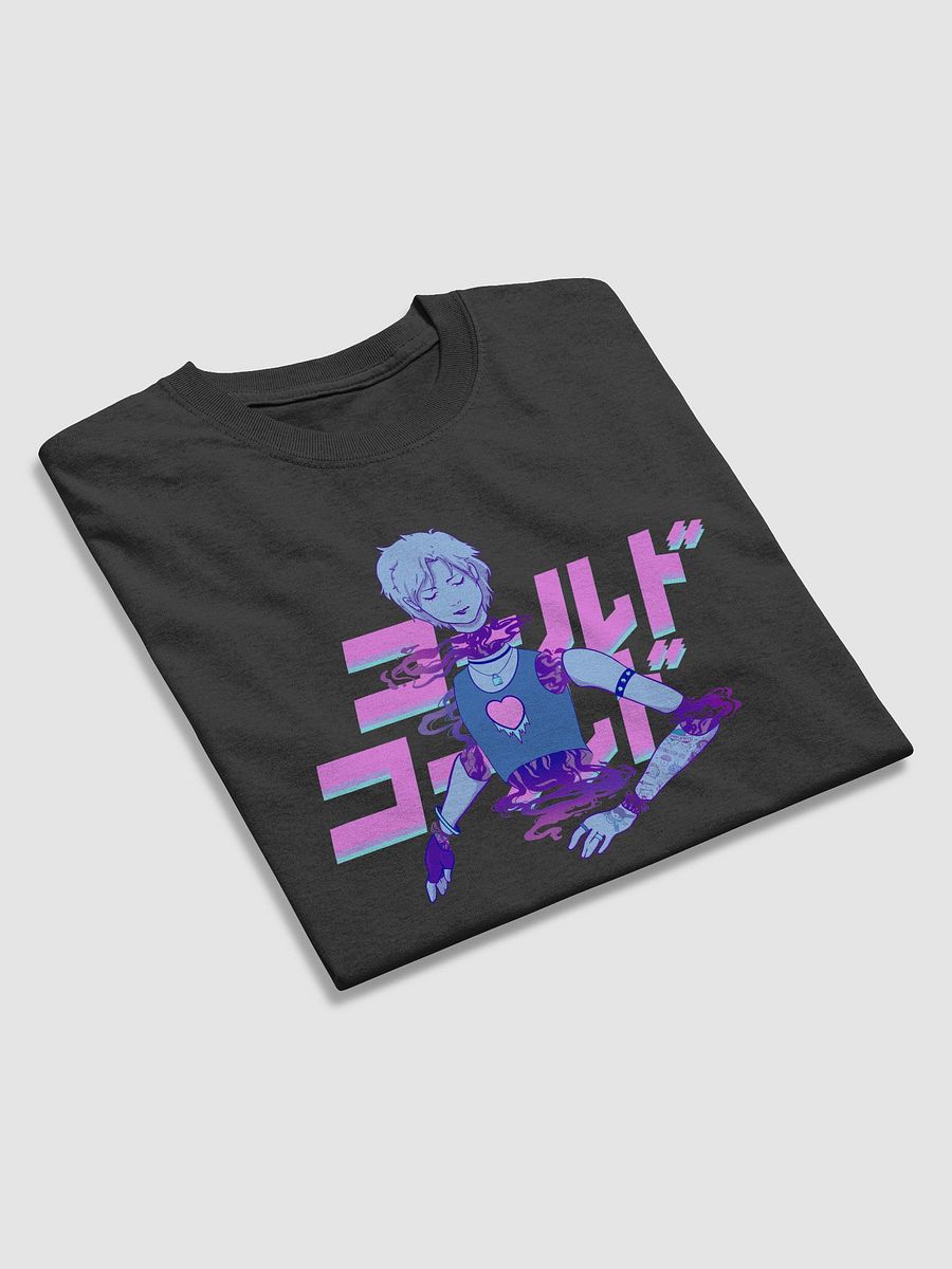 コールド コールド ハートshirt product image (8)