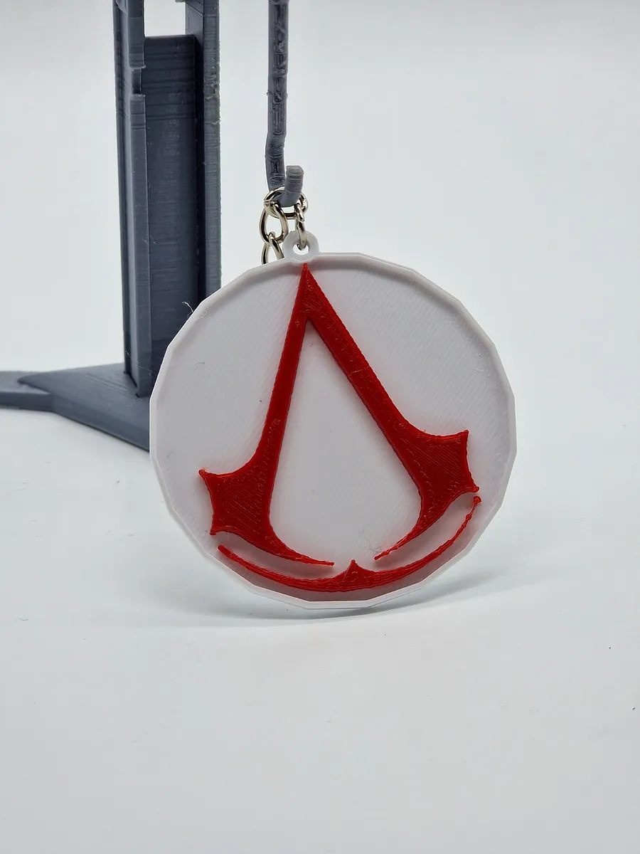 Key ring