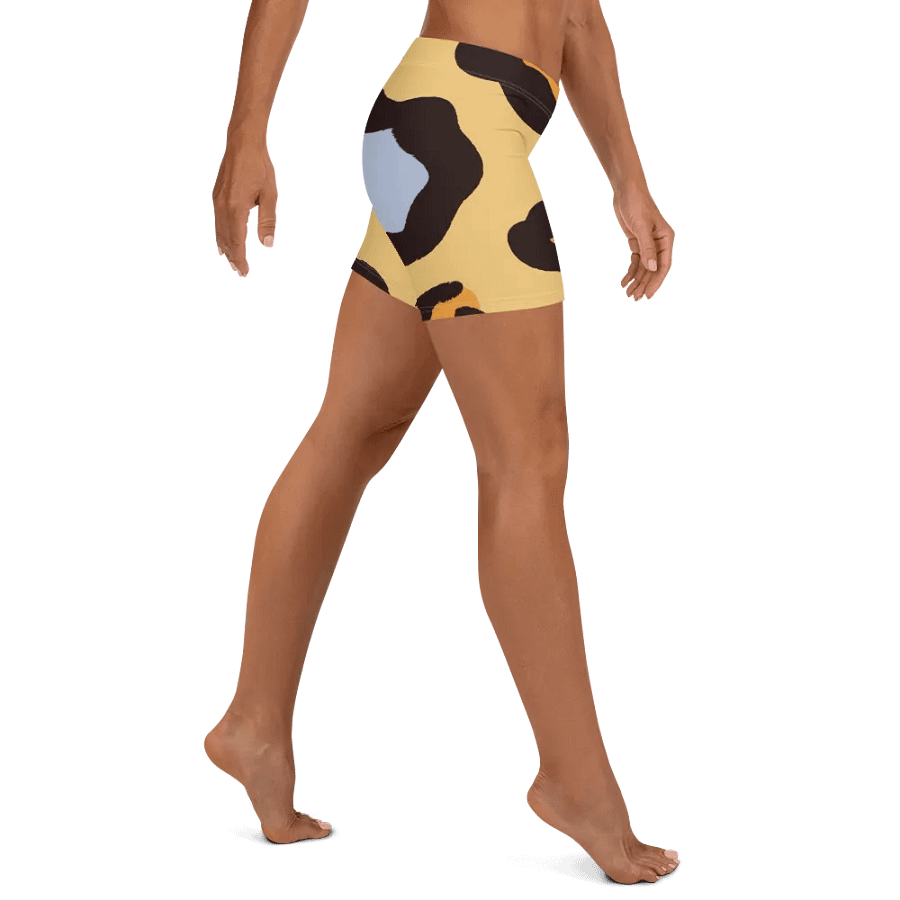 Tizzy Shorts product image (8)