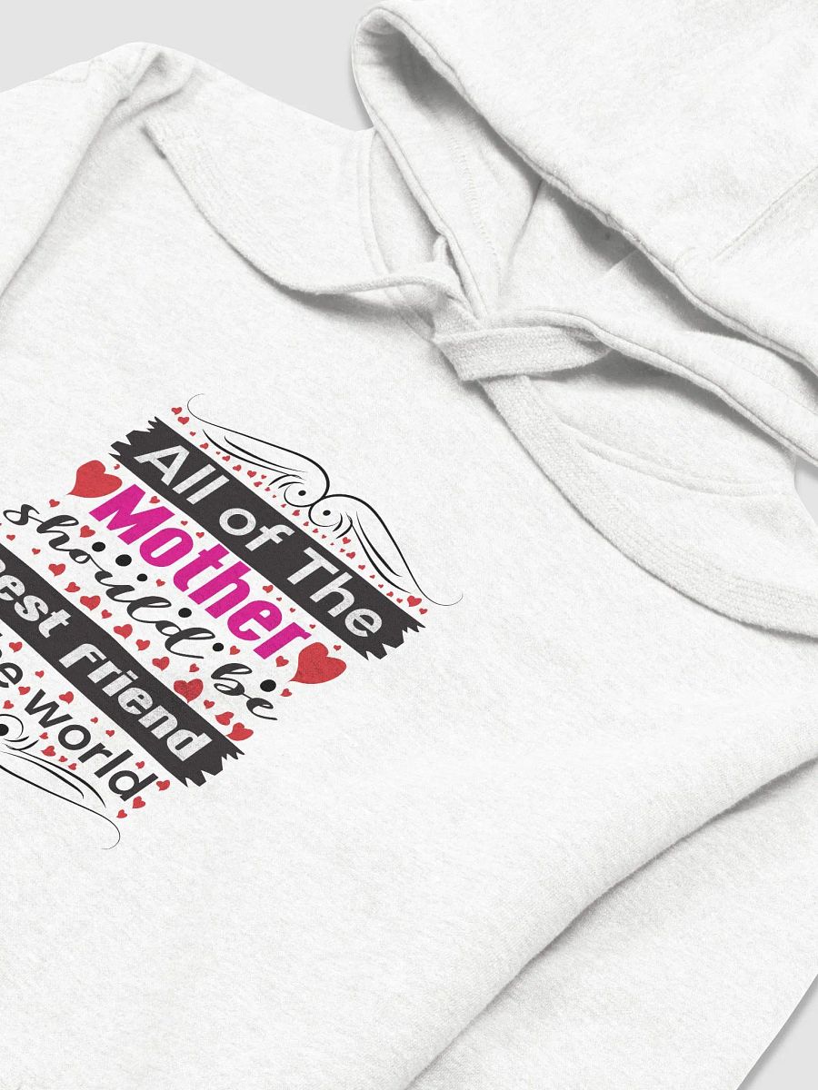 all of the mother t-shirt design product image (3)