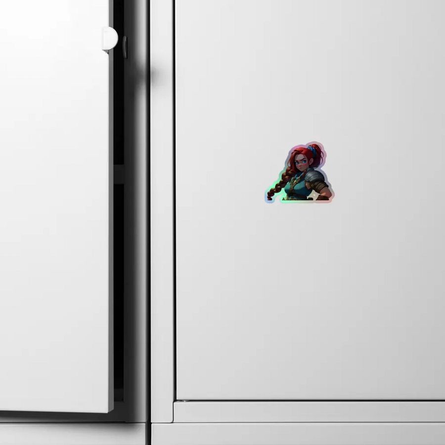 DA Merida Chapter 35 product image (6)
