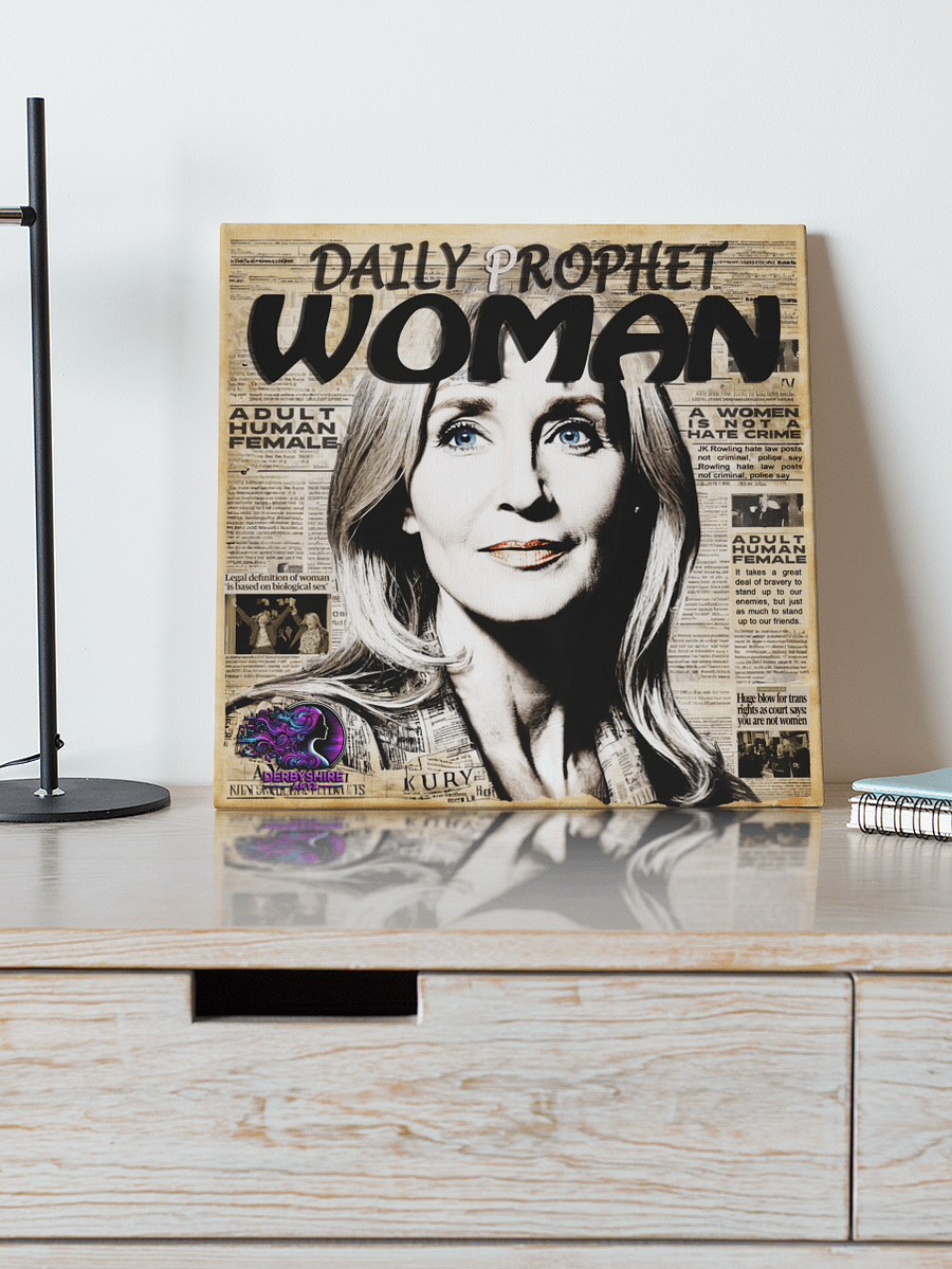 What is a Woman? - JK Rowling product image (22)