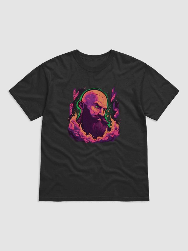 Dat' Smoke - Tee product image (4)