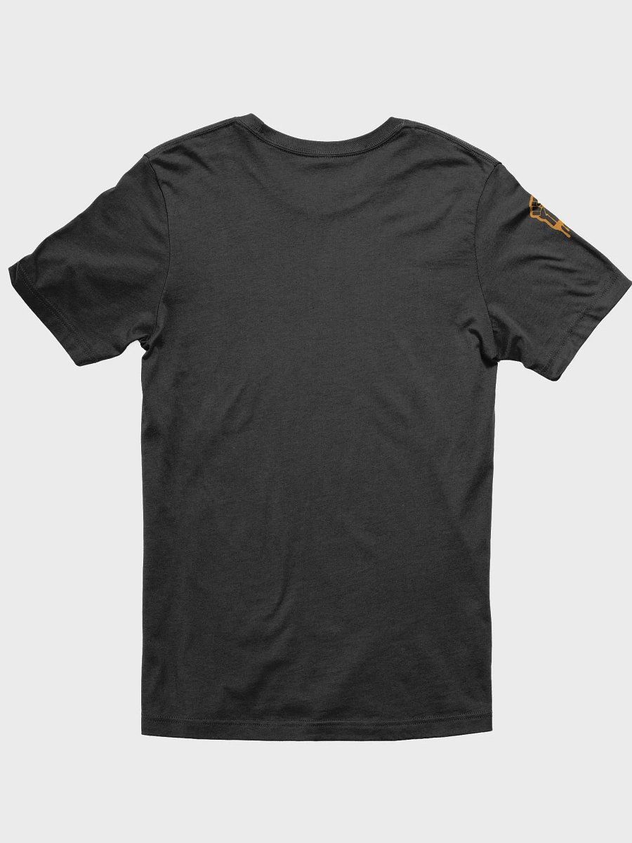 SALLY THE SALT MAIDEN TEE TWO TONE product image (2)