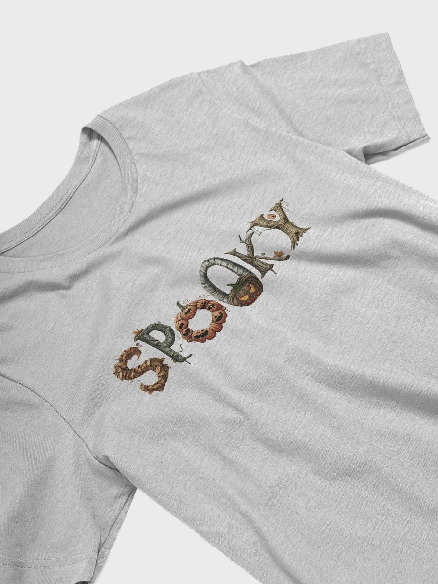 Spooky Tee product image (3)