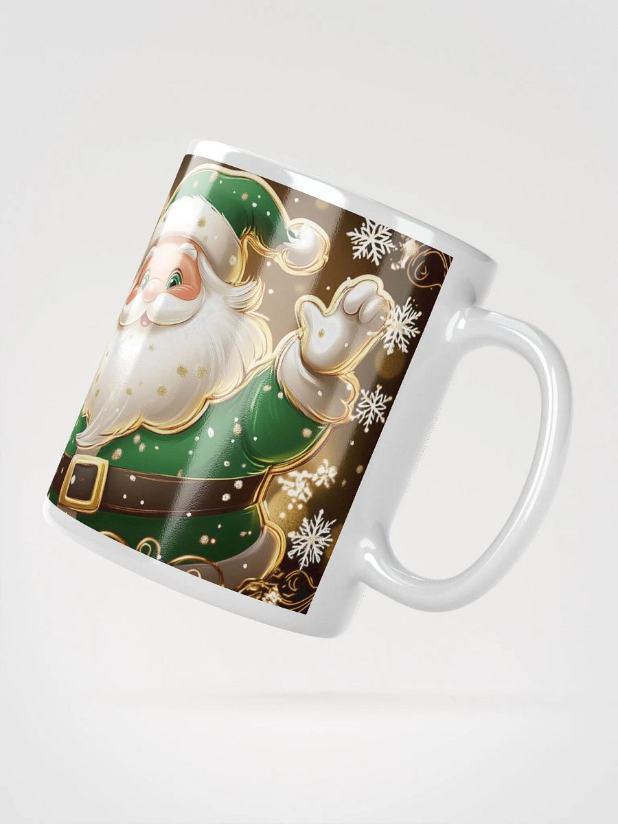 Cozy Christmas Sips with Two Santas product image (6)