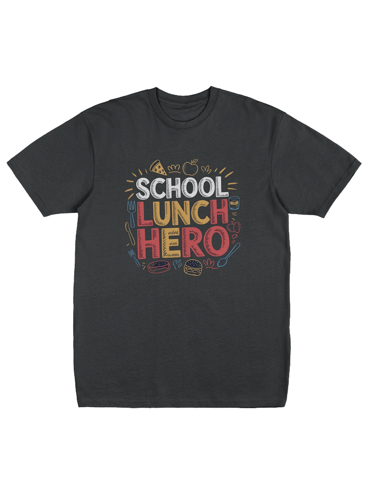School Lunch Hero product image (1)