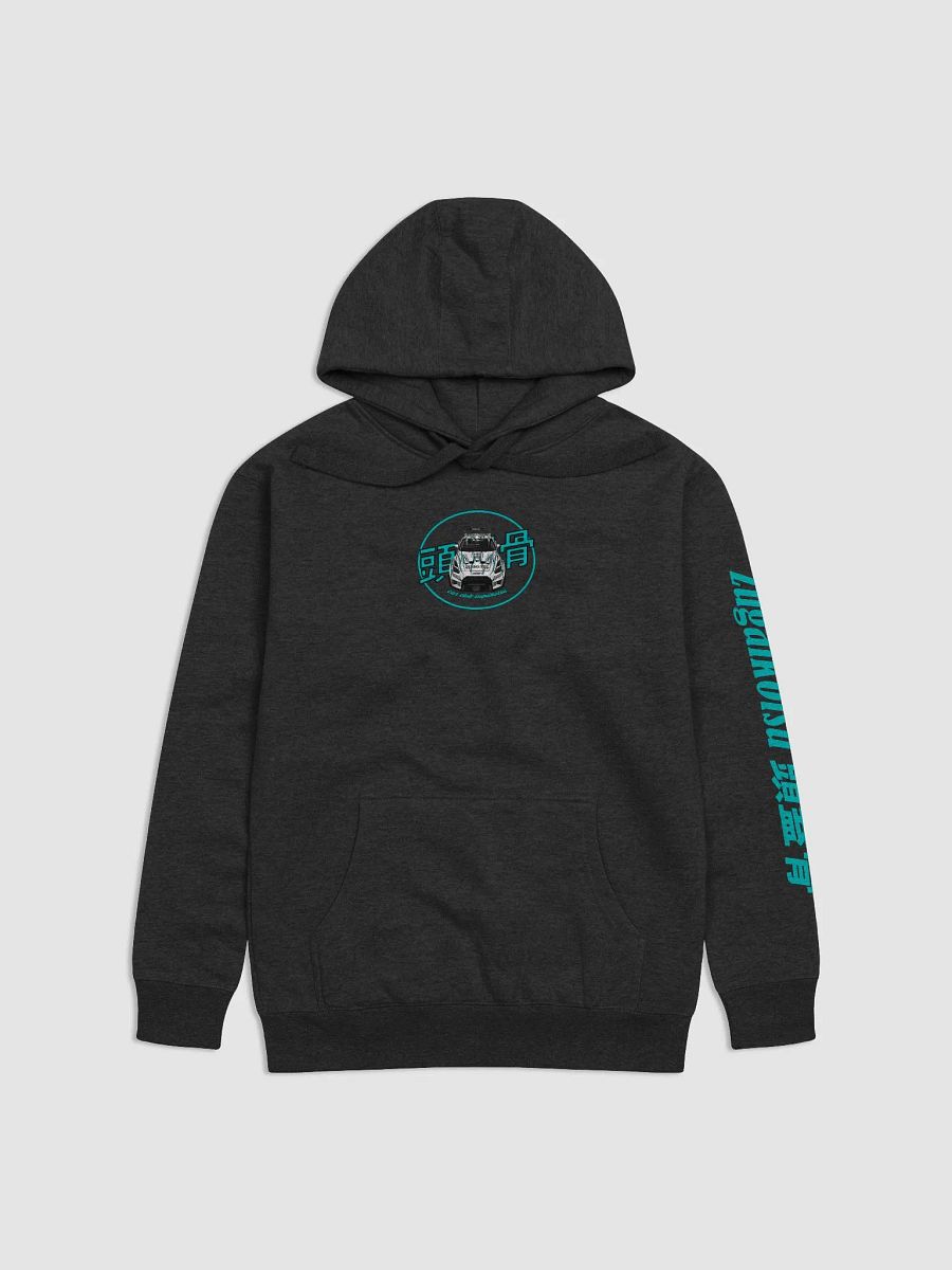 Profile Line Hoodie - R35 product image (2)