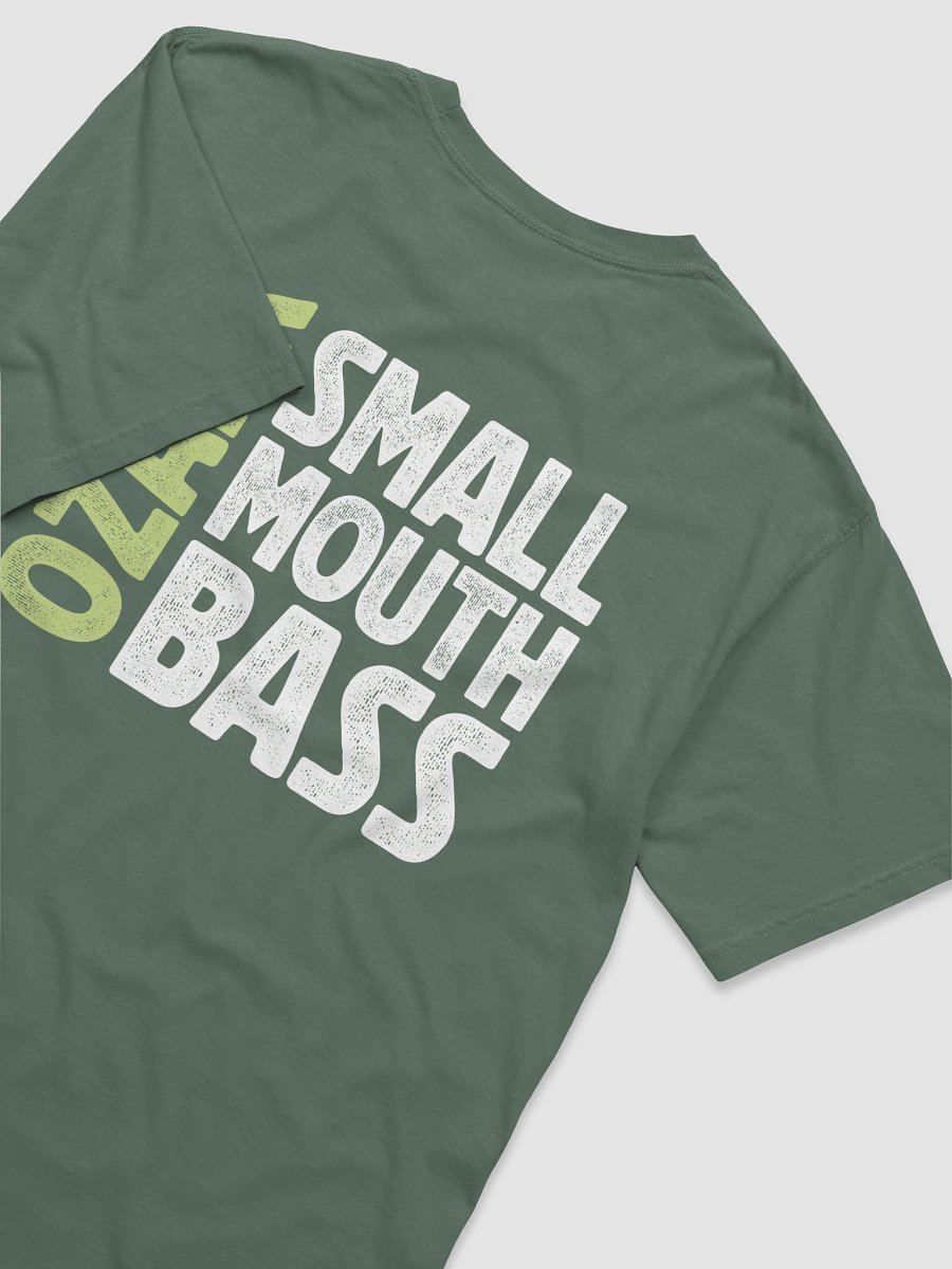 CASTAFLY OZARK Smallmouth T-Shirt product image (4)