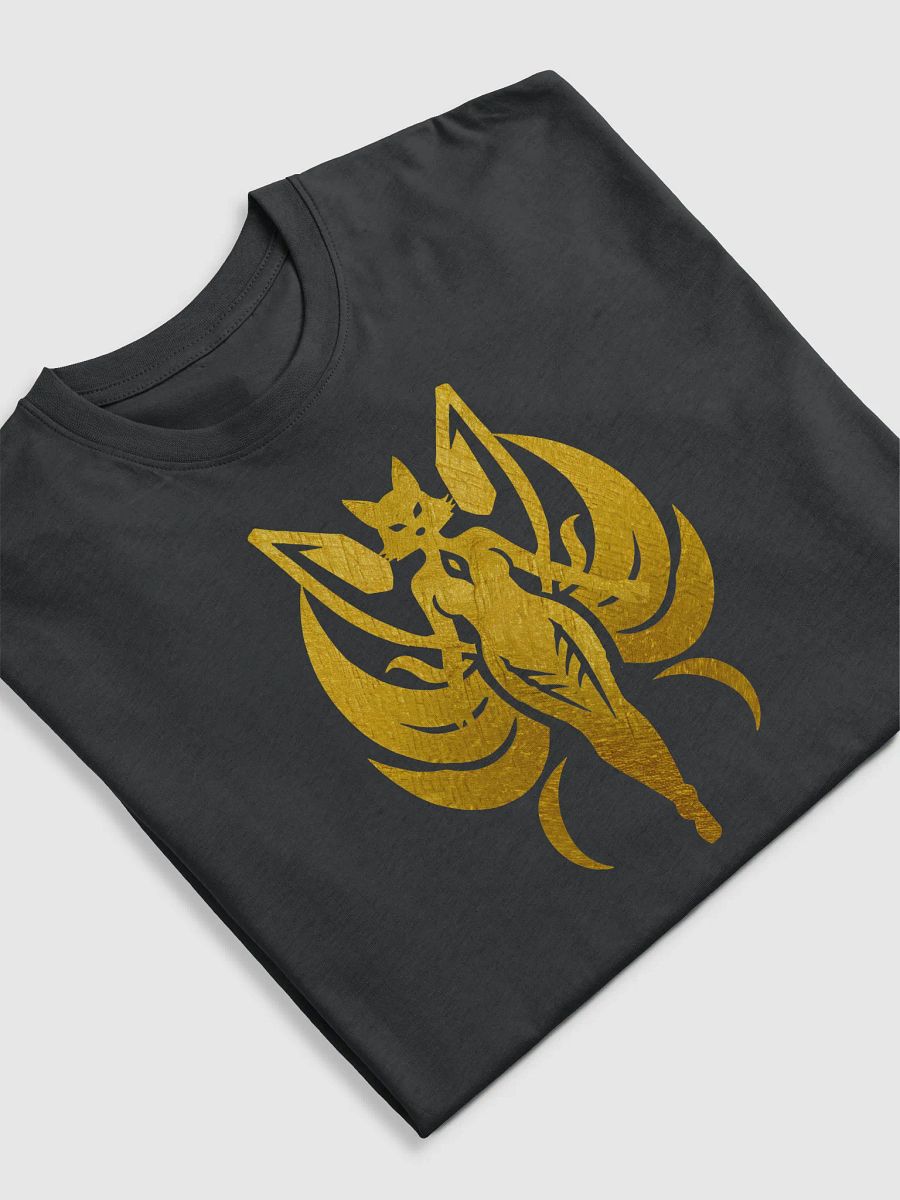 Fyre Fox411: Fiery Fantasy Men's Tee product image (5)