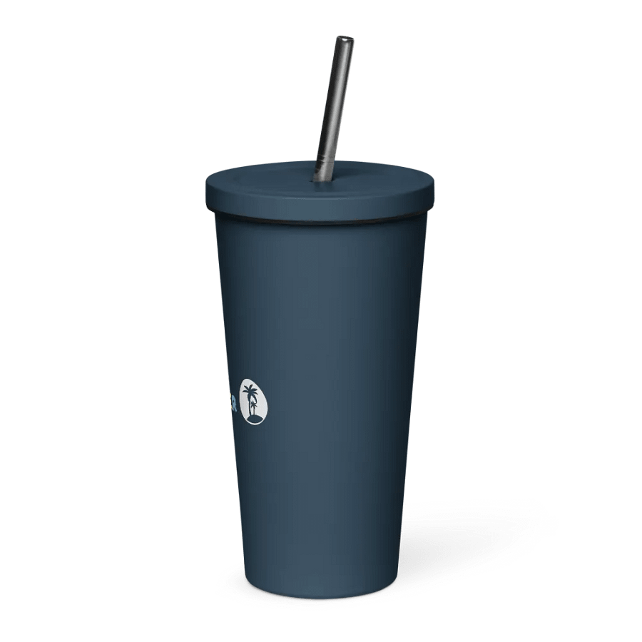 Broshi Islander Insulated Tumbler product image (3)