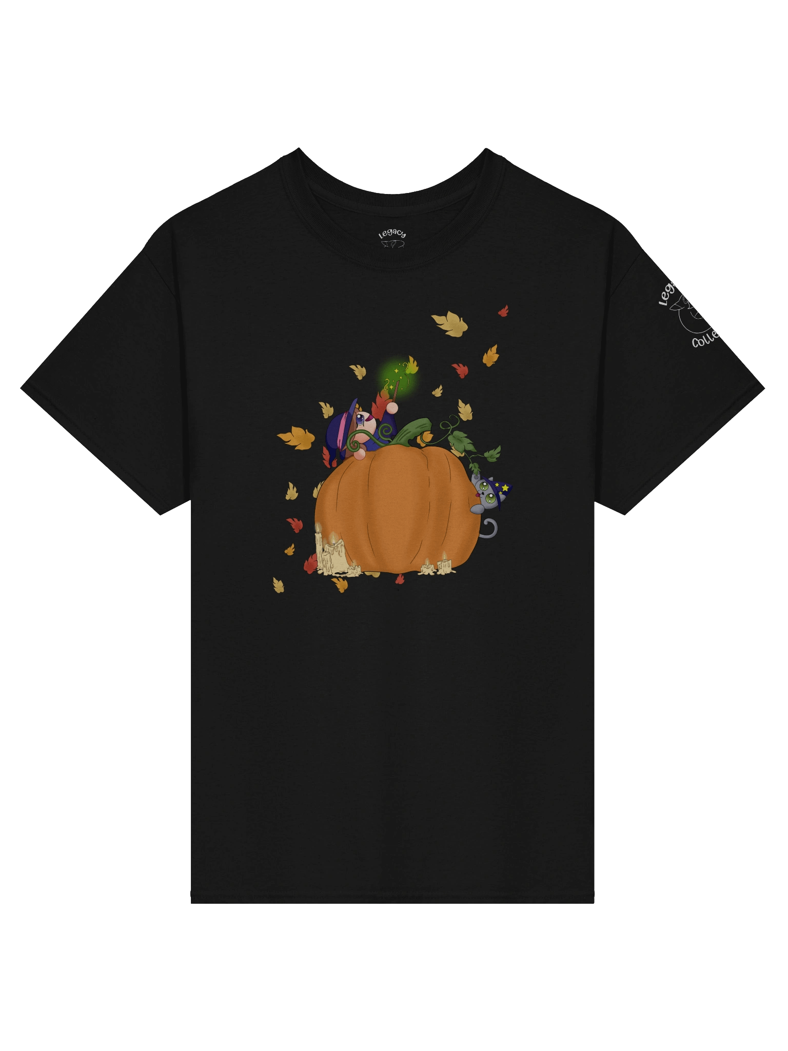 "Fall Magic" 2023 T-Shirt - Legacy Edition product image (1)