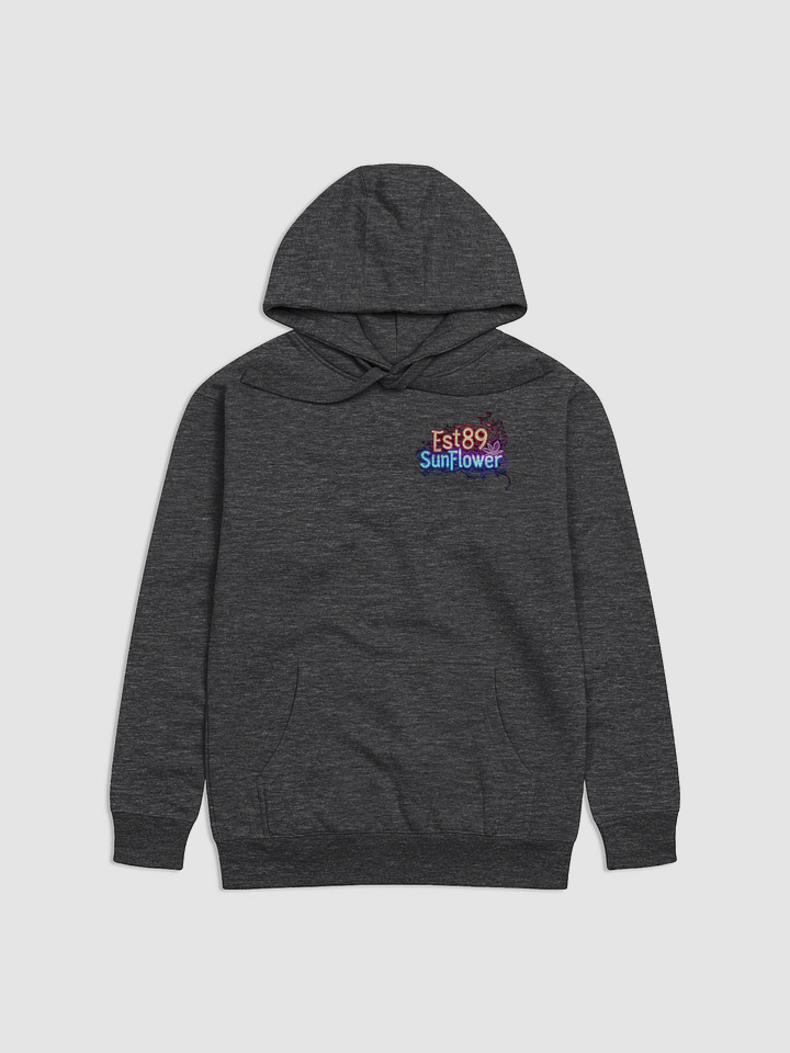 ThunFlower Hoodie product image (10)
