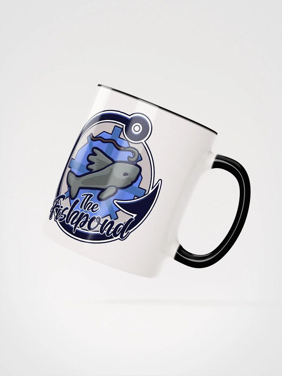 TFP | Fishpond Ceramic Mug product image (2)