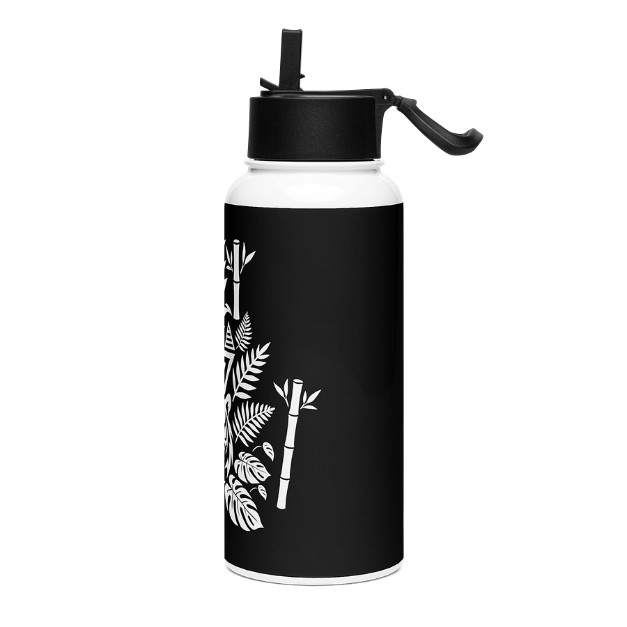 Signature Stainless Steel Water Bottle product image (3)