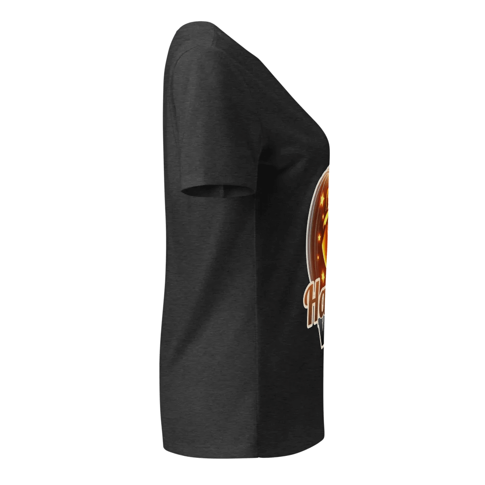 Hallowoof Beagle -V-neck product image (3)