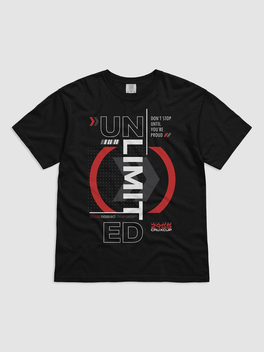STELLAR (UNLIMITED) - SHIRT product image (1)