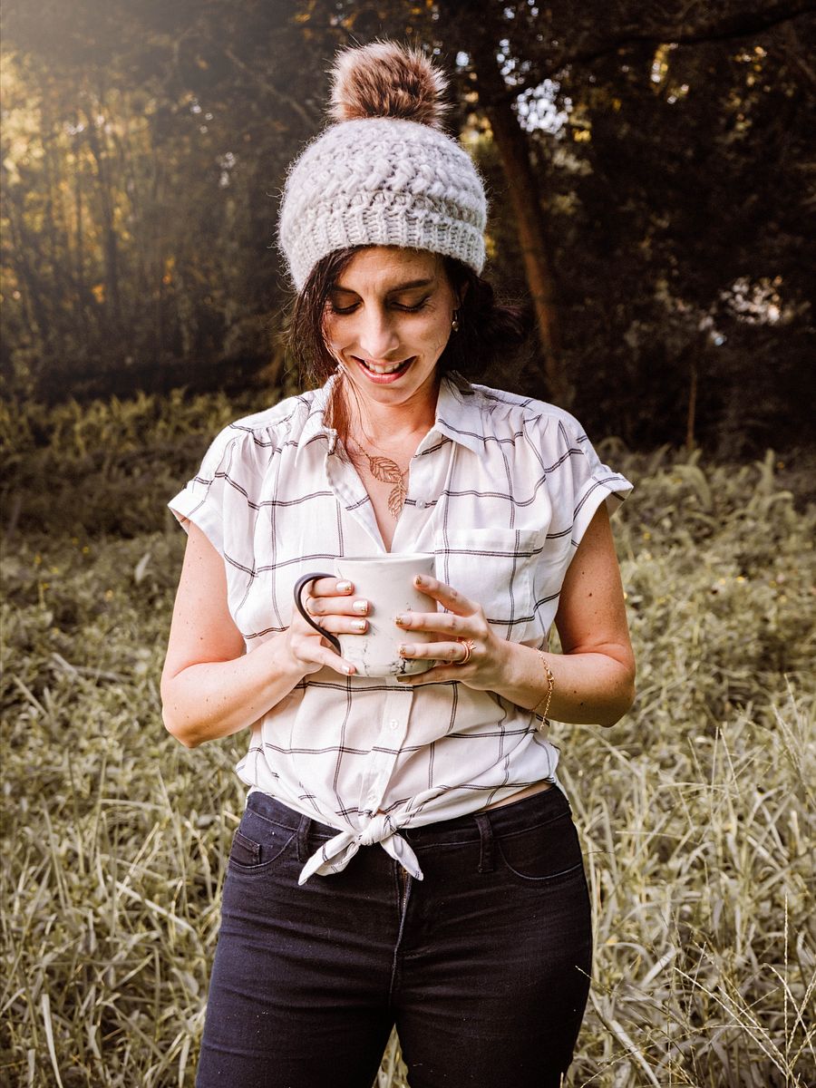 Macchiato Beanie Video (5 Sizes) product image (3)