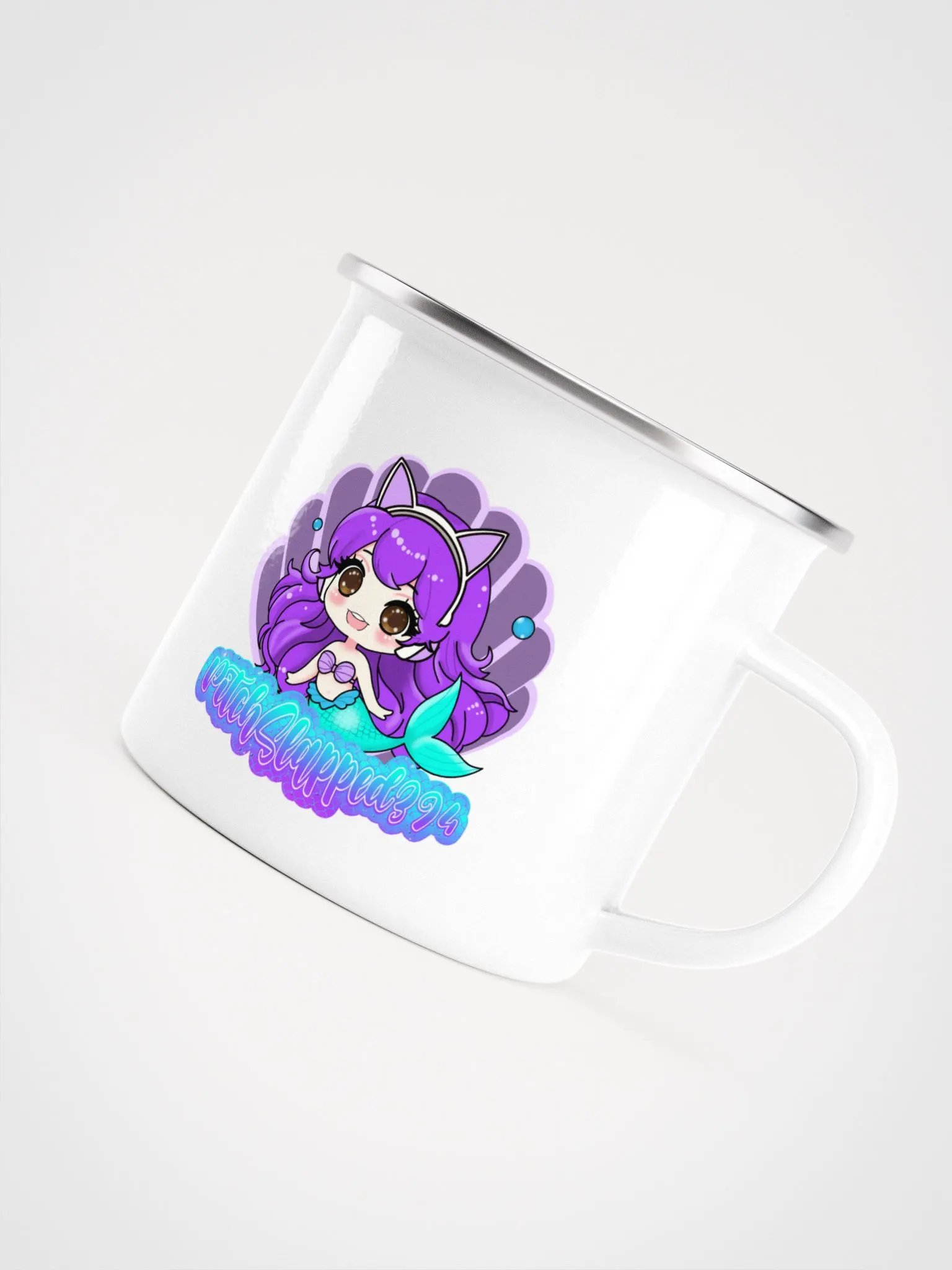 PitchSlapped Mug product image (5)