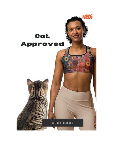 Inspired by Cats, Designed for You

Celebrate your fierce independence and serene wisdom with our unique collection of appare...