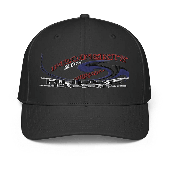 Performance Cap - Embroidered - 2024 Property of HApex Gear product image (1)