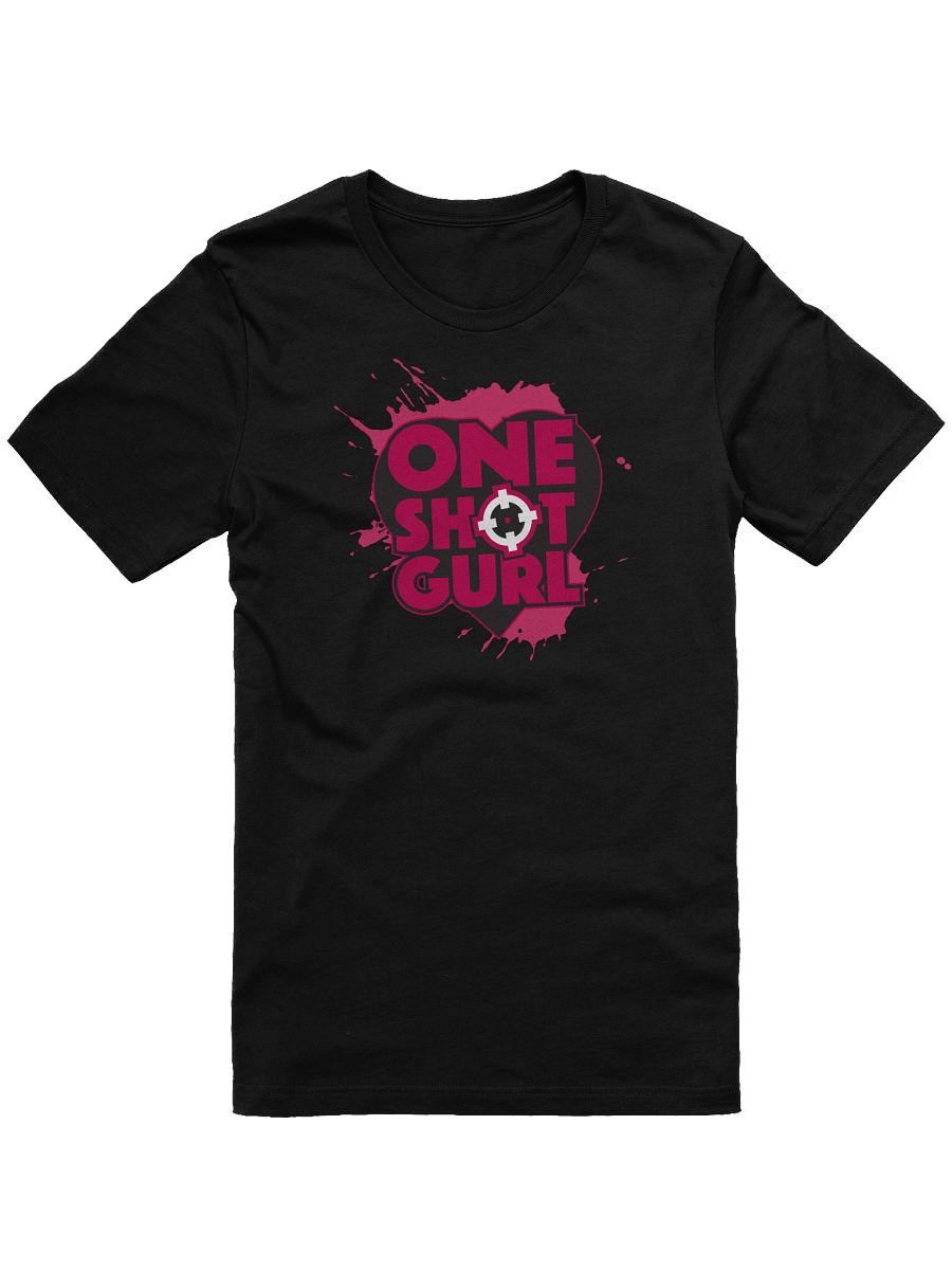 OSG T-Shirt product image (1)