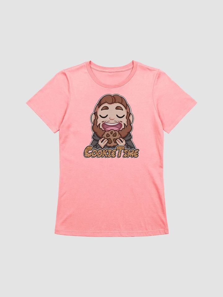 Cookie Time Women T Shirt product image (1)