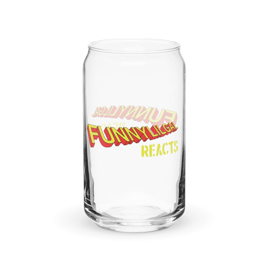 FLG '97 Glass Tumbler product image (39)