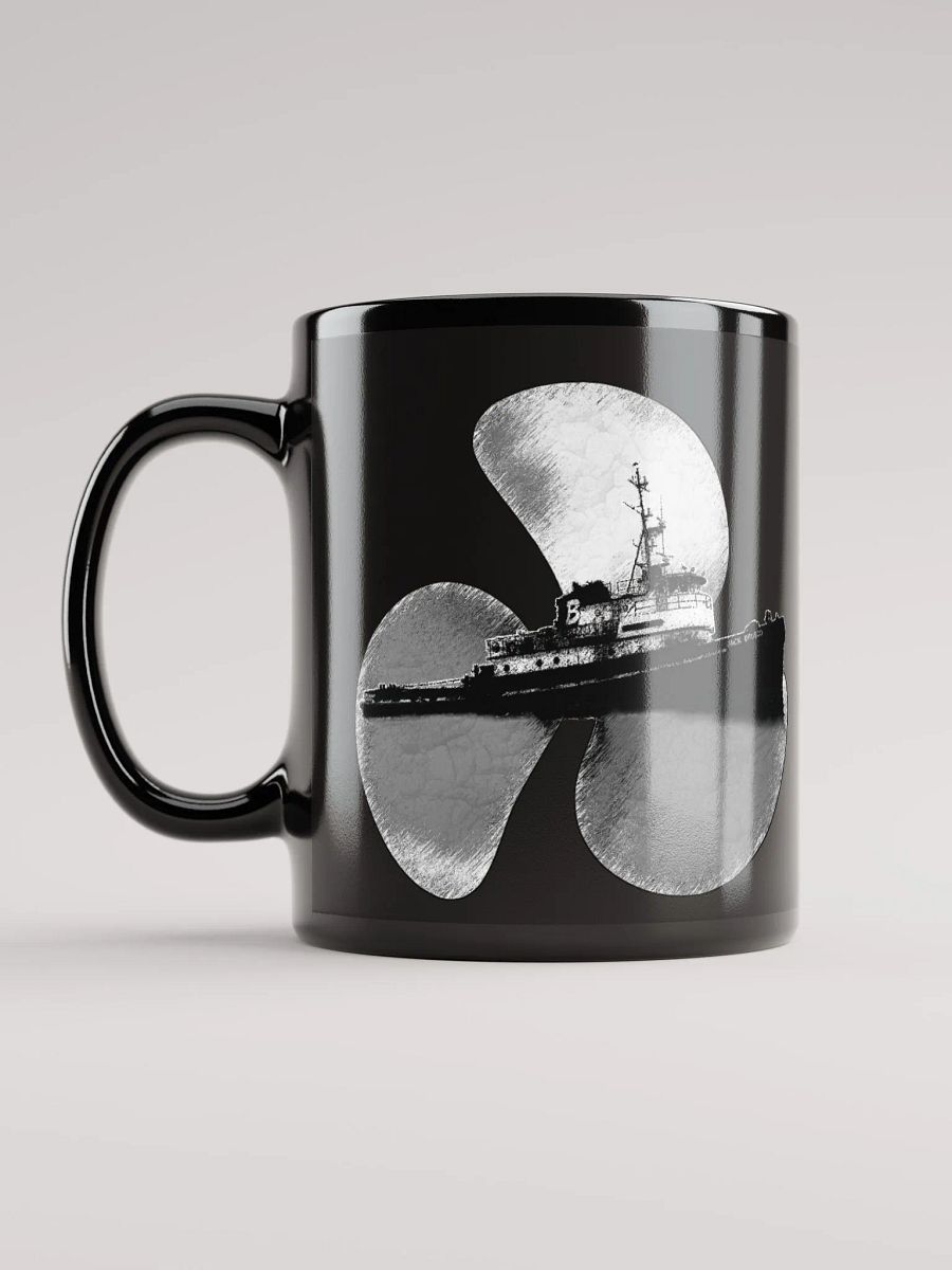 Three blade prop & Jack tug Mug 11oz & 15oz product image (6)