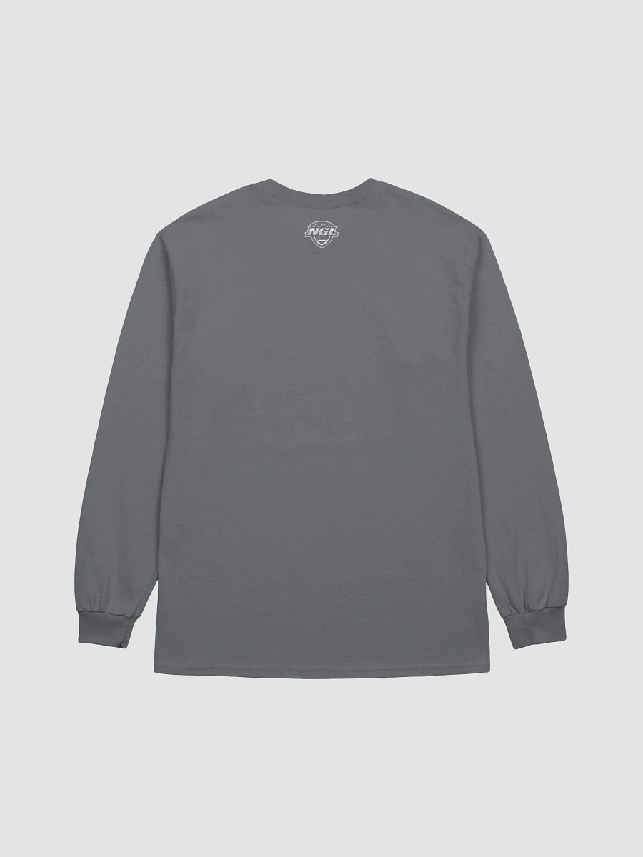 Utah Blaze Long Sleeve T-Shirt by Gildan 